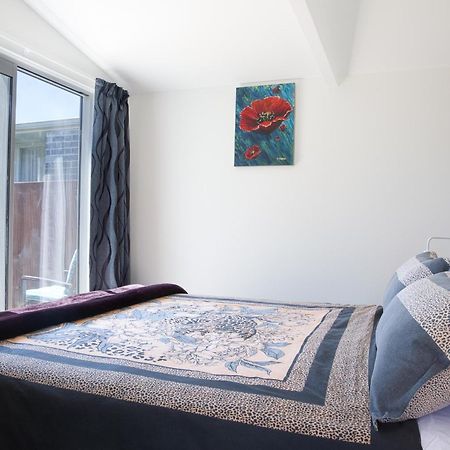Classy Modern Unit Close To Airport, Shops And Bus Christchurch Exterior foto