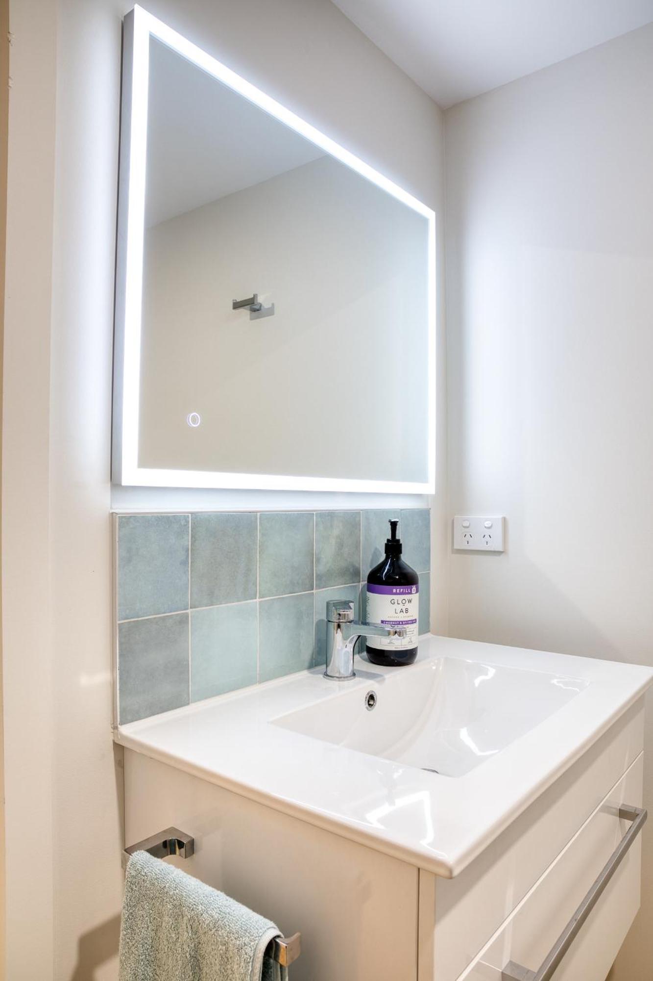 Classy Modern Unit Close To Airport, Shops And Bus Christchurch Exterior foto