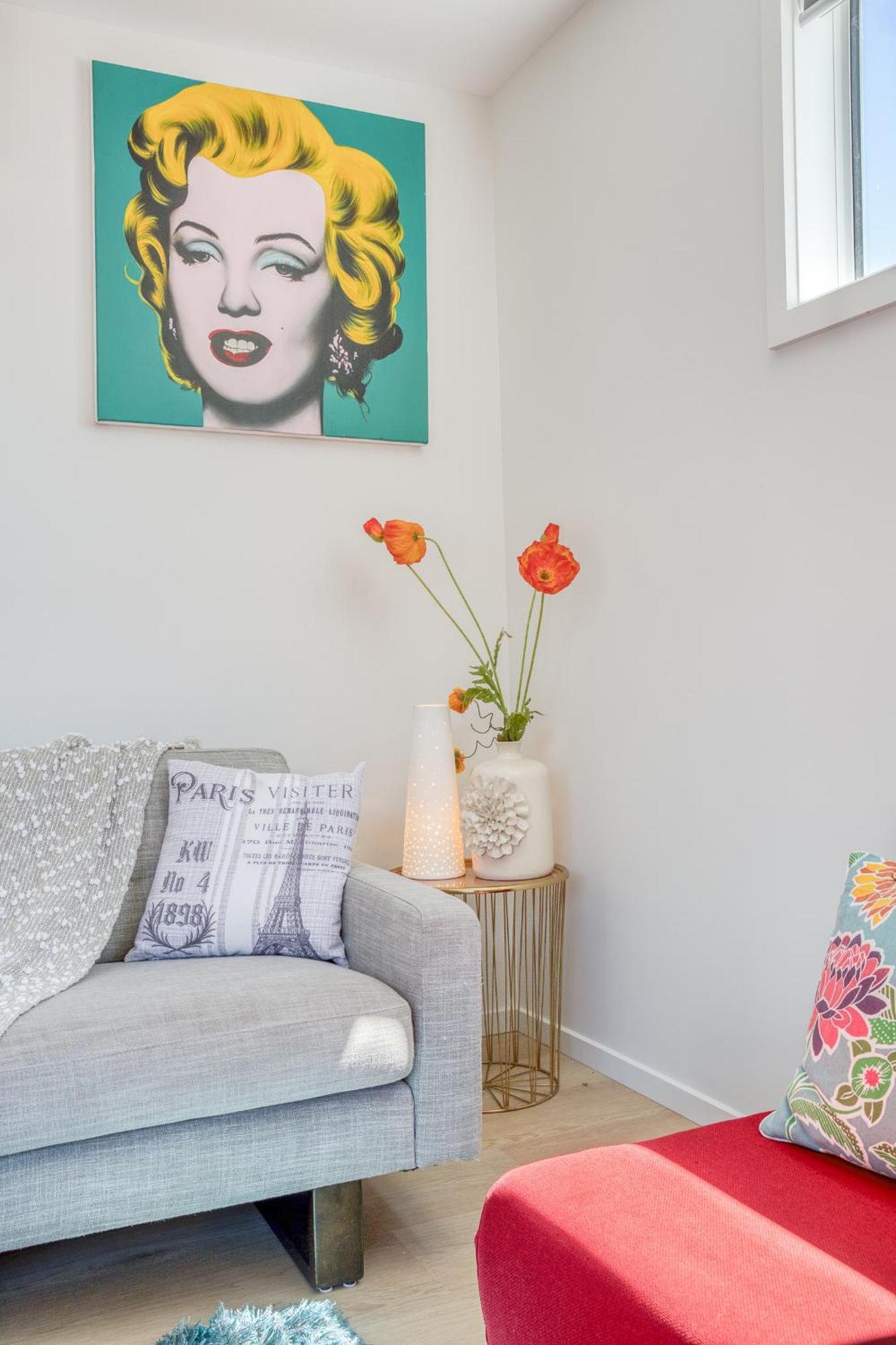 Classy Modern Unit Close To Airport, Shops And Bus Christchurch Exterior foto